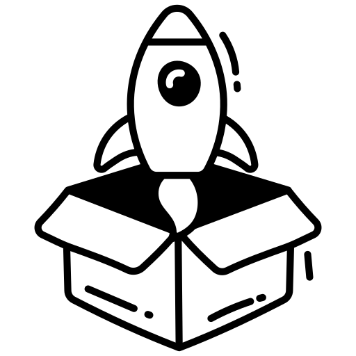 Starter Plan Icon
